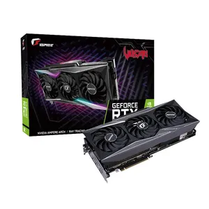 iGame GeForce RTX 3080 Ti Vulcan X OC-V